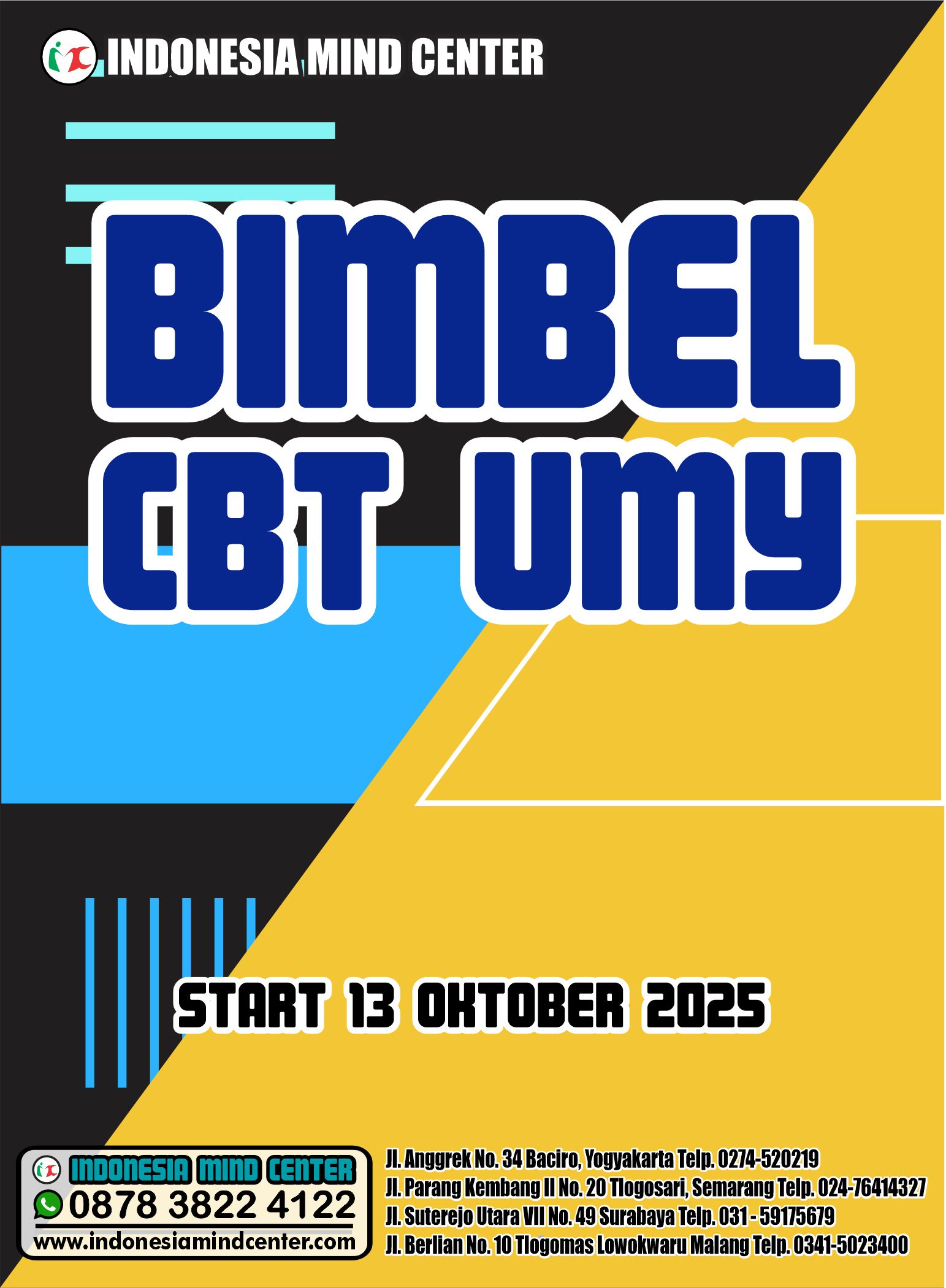 BIMBEL CBT ODS