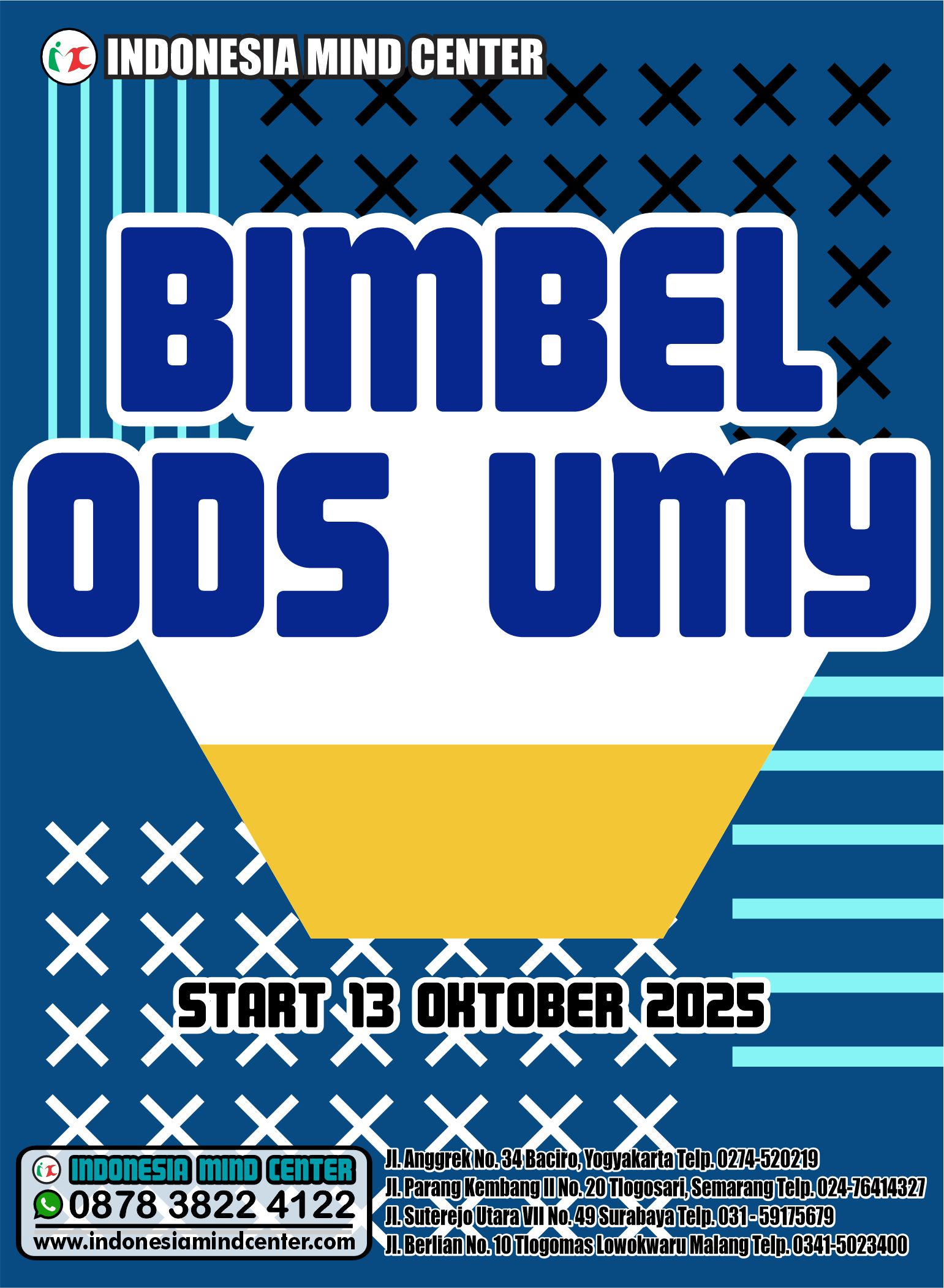 BIMBEL CBT ODS UMY
